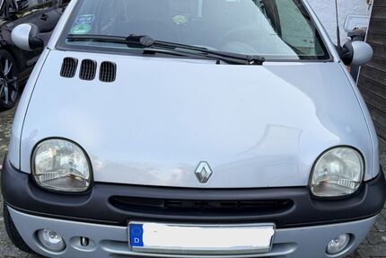 Renault Twingo 213.912 km 1.499 &euro; Castrop-Rauxel 44581
