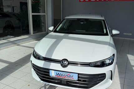 VW Passat 23.893 km 30.780 &euro; Mittweida 09648