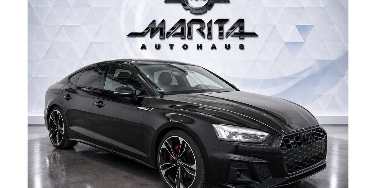 Audi A5 107.000 km 38.449 &euro; Hamburg 22047