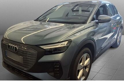 Audi Q4 e-tron 47.730 km 29.970 &euro; Diez 65582