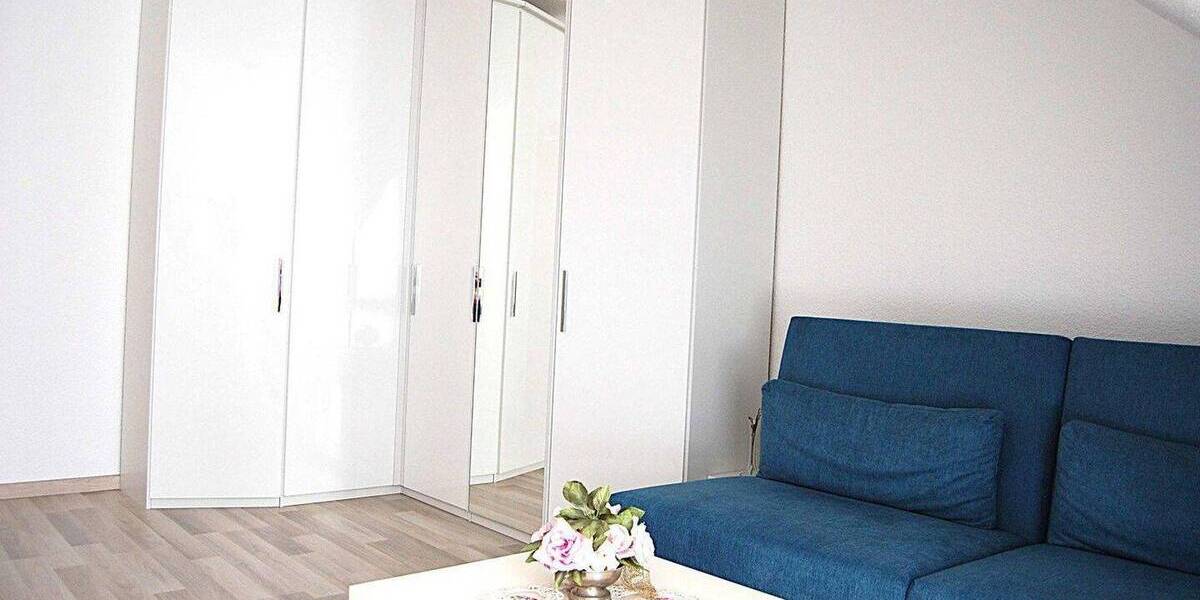 Doppelhaushälfte Hilzingen - 4 Zimmer, 116 m&sup2;, 550.000&euro; | Angebot:26789787