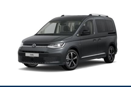VW Caddy 16.748 km 28.930 &euro; Mosbach 74821