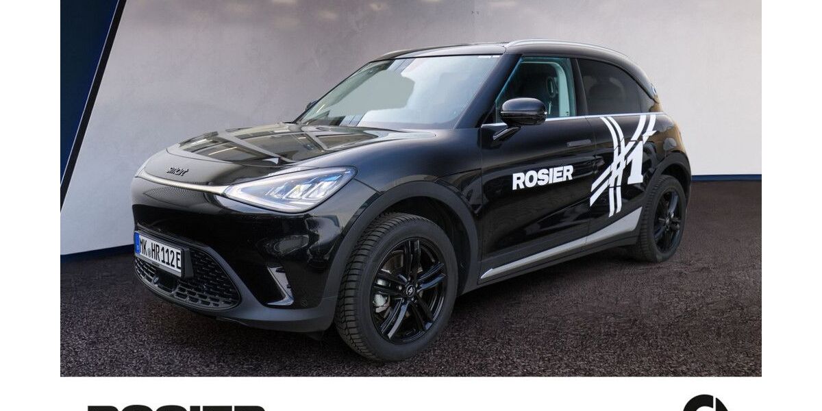 Smart #1 19.900 km 28.800 &euro; Menden 58706