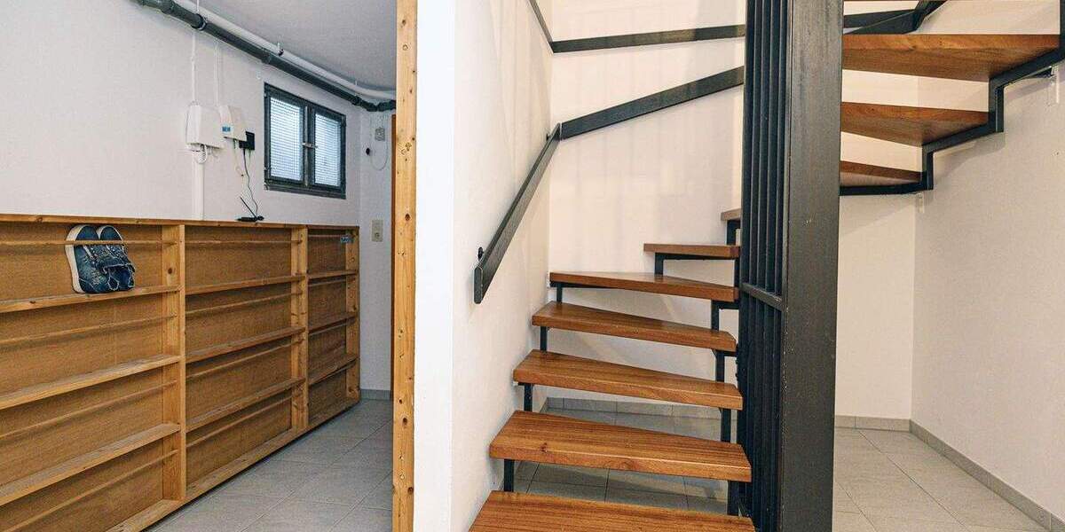 Großzügig, ruhig & voller Möglichkeiten - Ihr gepflegter Bungalow in Schloß Holte-Stukenbrock 4 zimmer