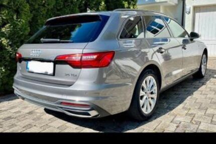 Audi A4 178.000 km 17.900 &euro; Sigmaringen 72488