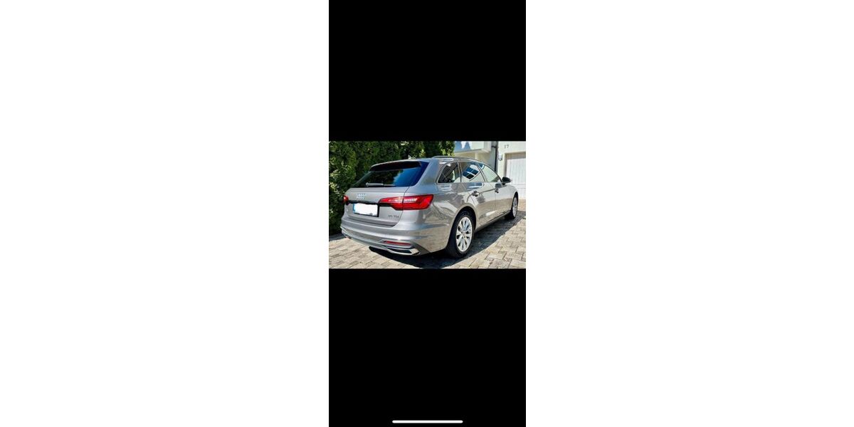 Audi A4 178.000 km 17.900 &euro; Sigmaringen 72488