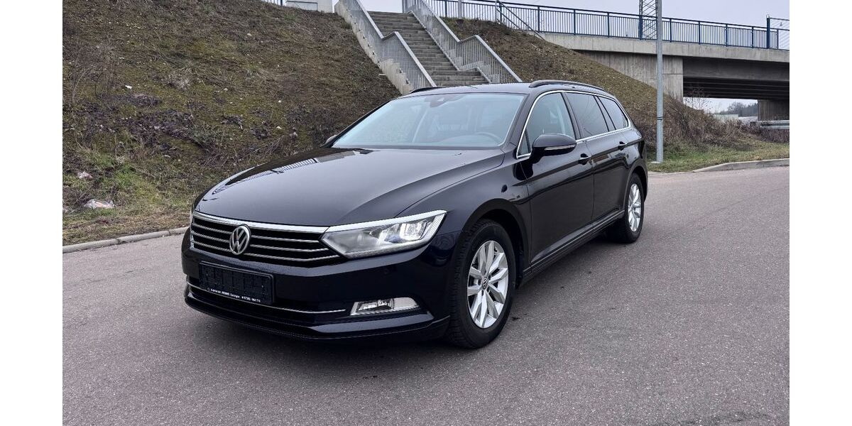 VW Passat 102.000 km 17.800 &euro; Essingen­­­ 73457