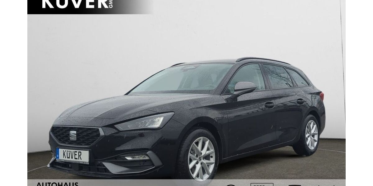 Seat Leon 1.500 km 28.730 &euro; Hagen 27628