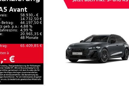 Audi A5 12.998 km 44.790 &euro; Albstadt 72458