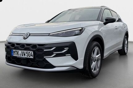VW T-Roc 5.900 km 32.490 &euro; Kelkheim 65779