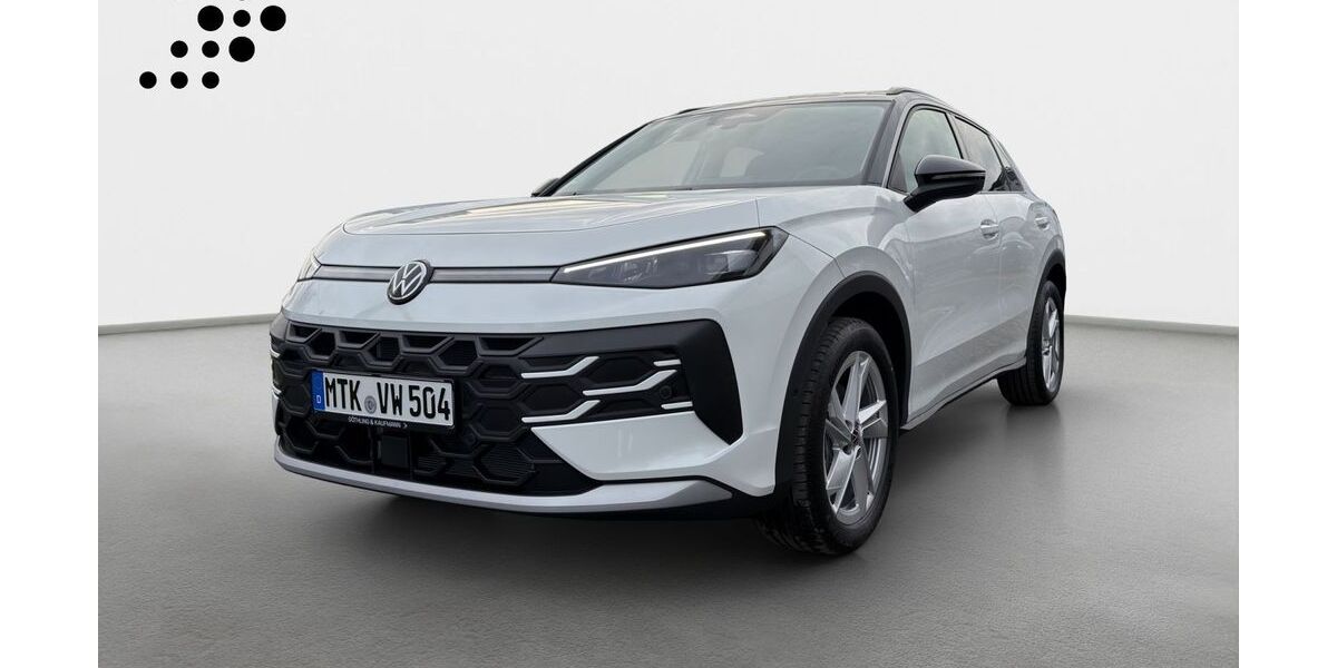 VW T-Roc 5.900 km 32.490 &euro; Kelkheim 65779
