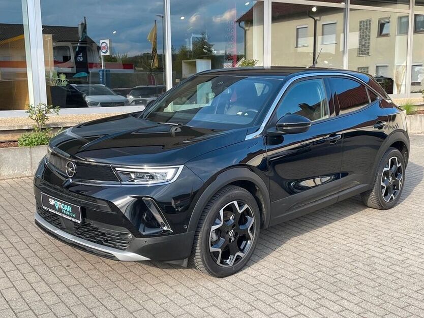 Mokka