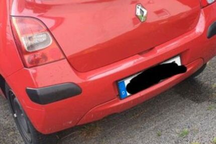 Renault Twingo 181.104 km 1.700 &euro; Unna 59423