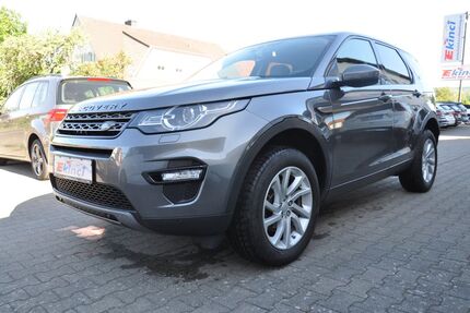 Land Rover Discovery 140.900 km 14.900 &euro; Schlüchtern 36381