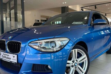 BMW 120 164.950 km 11.390 &euro; Neuötting 84524
