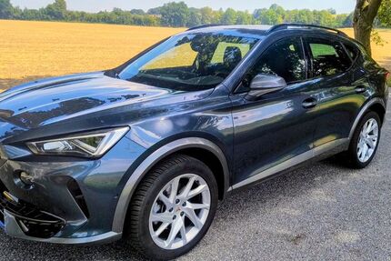 Cupra Formentor 49.999 km 20.900 &euro; Landau an der Isar 94405