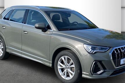 Audi Q3 84.105 km 26.590 &euro; Schmalkalden 98574