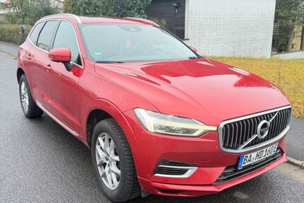 Volvo XC60 131.500 km 31.500 &euro; Rattelsdorf 96179