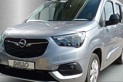 Opel Combo Life 52.505 km 22.950 &euro; Reinbek 21465