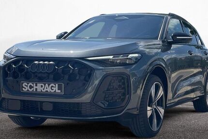 Audi Q5 8.000 km 67.980 € Mindelheim 87719