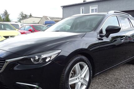 Mazda 6 191.588 km 7.990 &euro; Arnstadt 99310