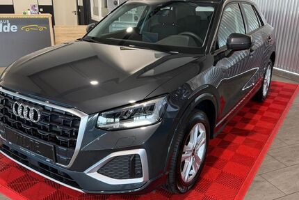 Audi Q2 22.996 km 25.400 &euro; Spelle 48480