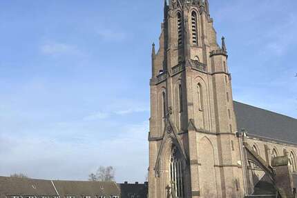 Wohnung zum Mieten in Krefeld 440 € 38 m²