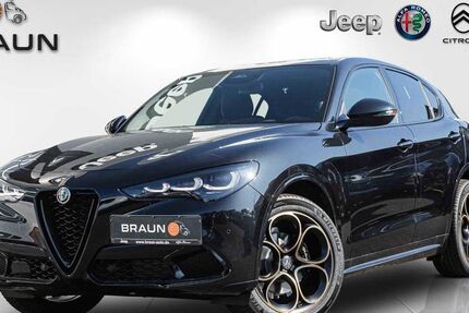 Alfa Romeo Stelvio 3.500 km 59.850 € Koblenz 56070