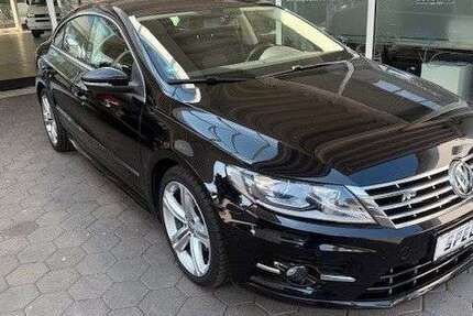 VW CC 177.667 km 13.450 &euro; Enger 32130