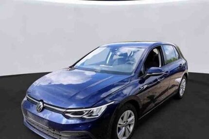 VW Golf 33.290 km 19.490 € Lossatal OT Watzschwitz 04808