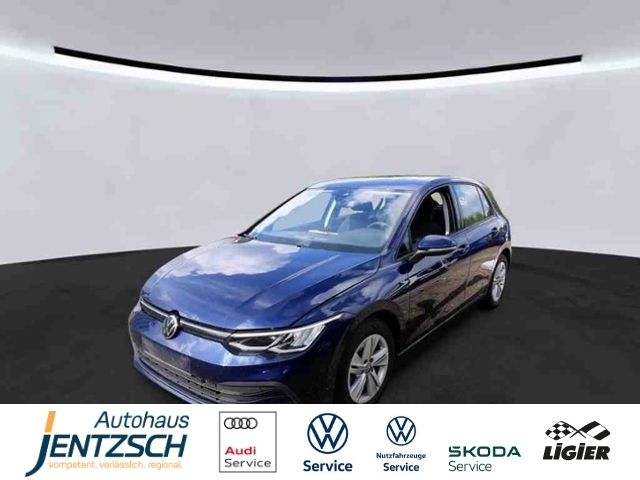 VW Golf 33.290 km 19.490 € Lossatal OT Watzschwitz 04808