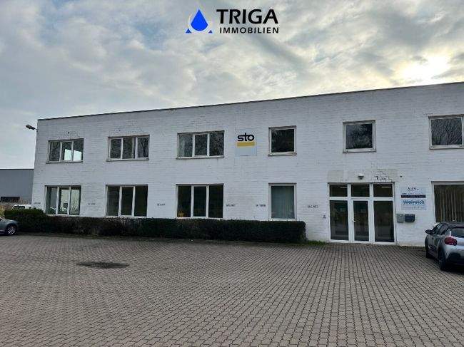 Gewerbeobjekt Nordhausen - 1.105&euro; | Angebot:25703954