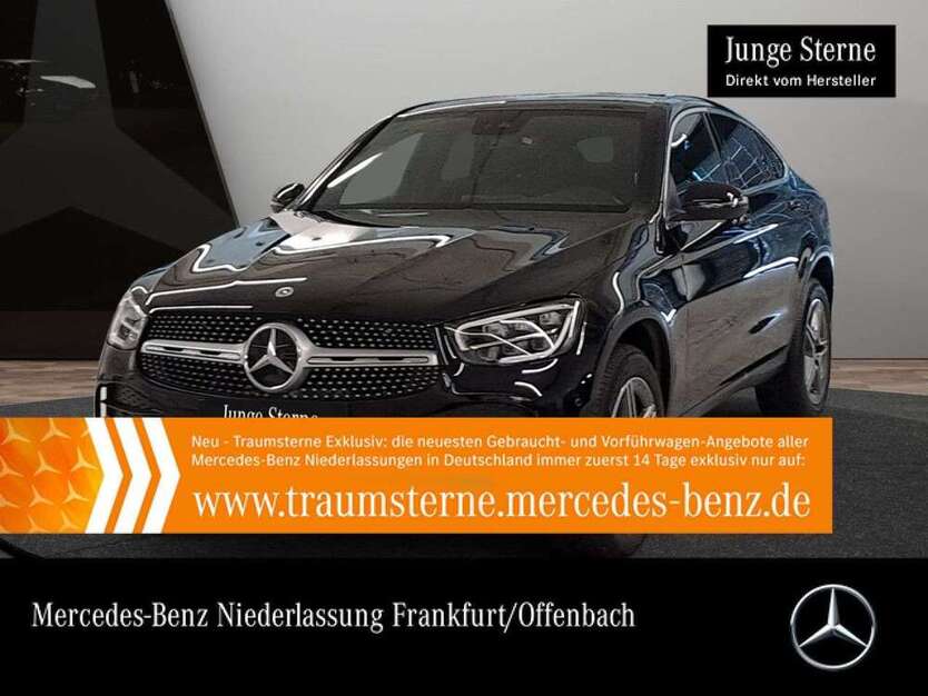 GLC 300