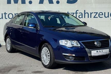 VW Passat 169.700 km 4.600 &euro; Bremerhaven 27576