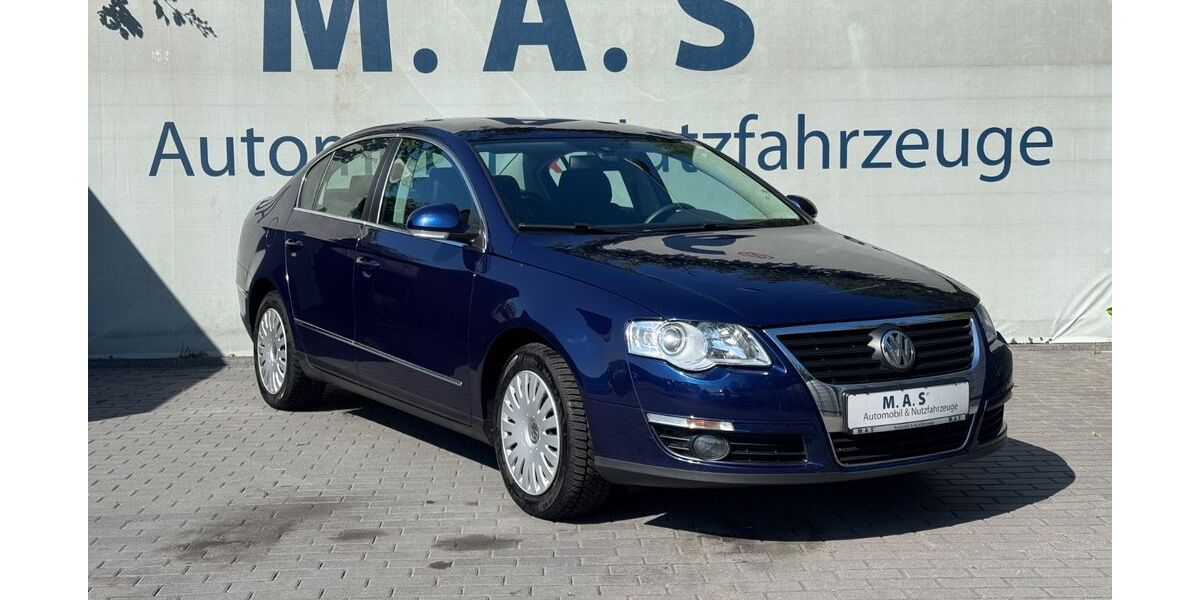 VW Passat 169.700 km 4.799 &euro; Bremerhaven 27576