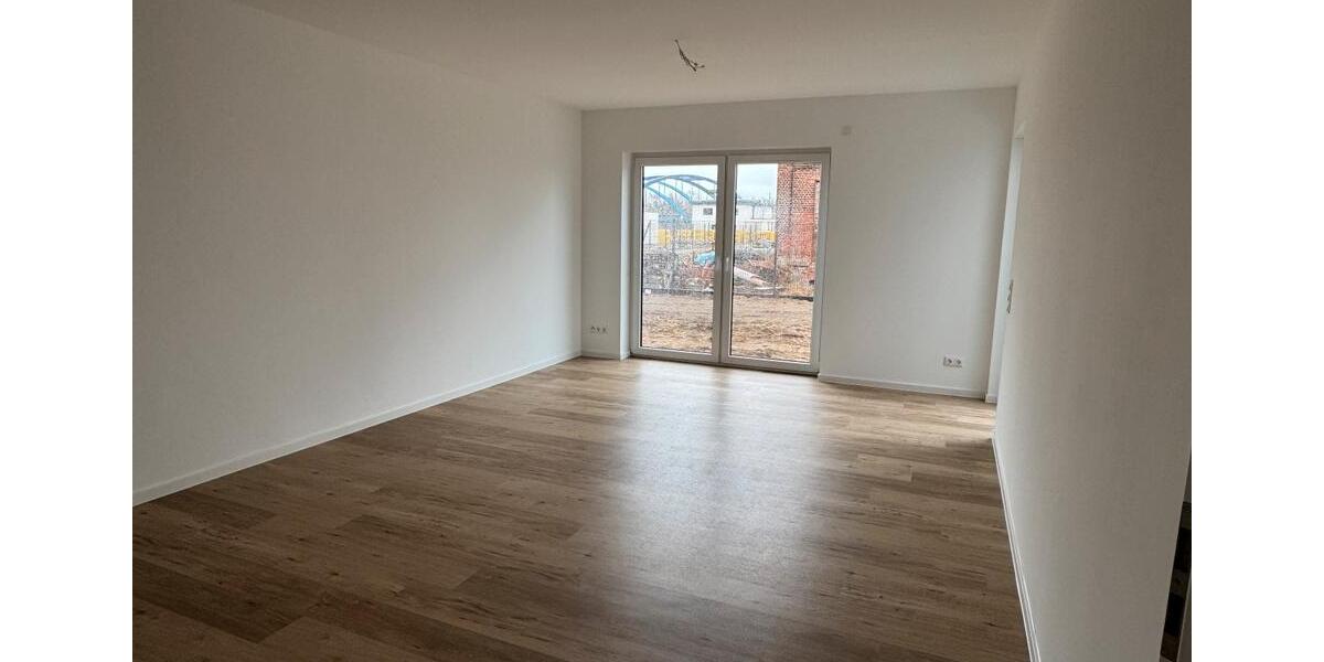 Doppelhaushälfte Wittenberge - 3 Zimmer, 93 m&sup2;, 1.200&euro; | Angebot:25947889