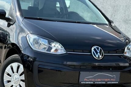 VW up!