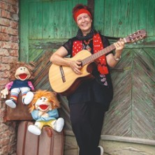 De Stianghausratschn und d'Annamirl Spies 08.11.2025 Gasthof zur Post