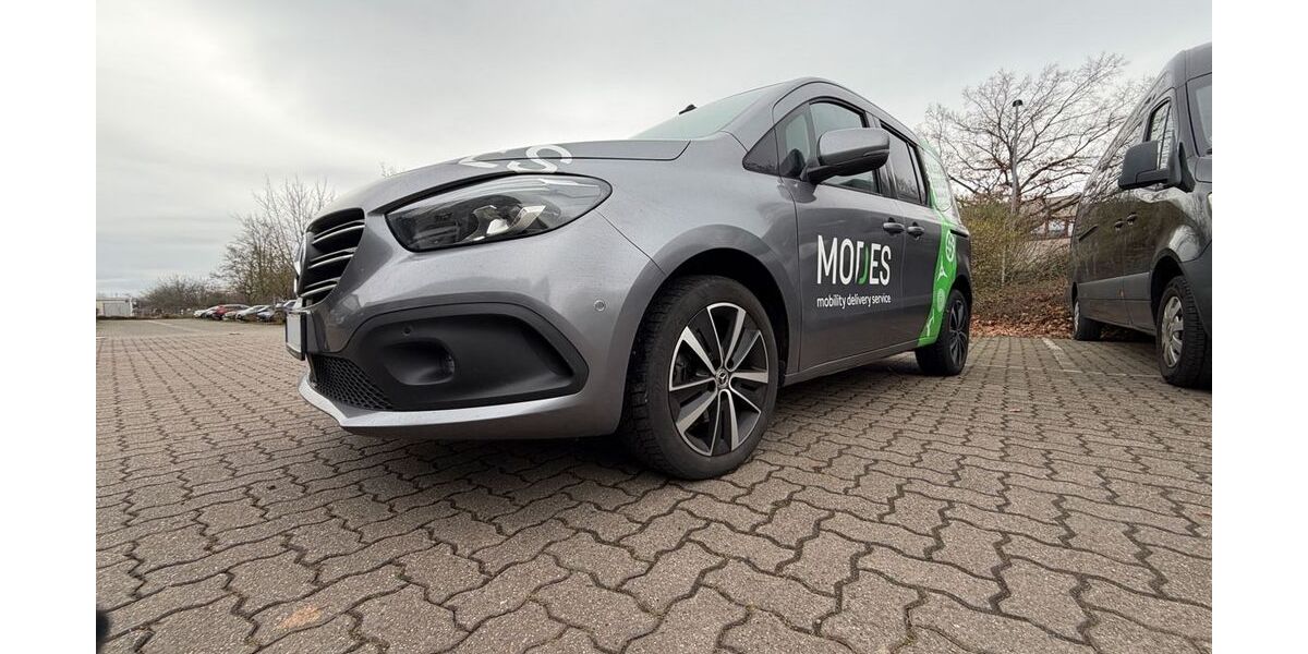 Mercedes-Benz Citan 90.000 km 20.230 &euro; Hannover 30453