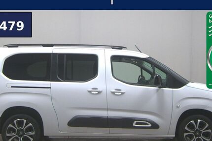 Citroen Berlingo 132.251 km 15.980 &euro; Gyhum/Bockel 27404