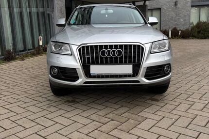 Audi Q5 202.000 km 12.100 &euro; neuss 41464