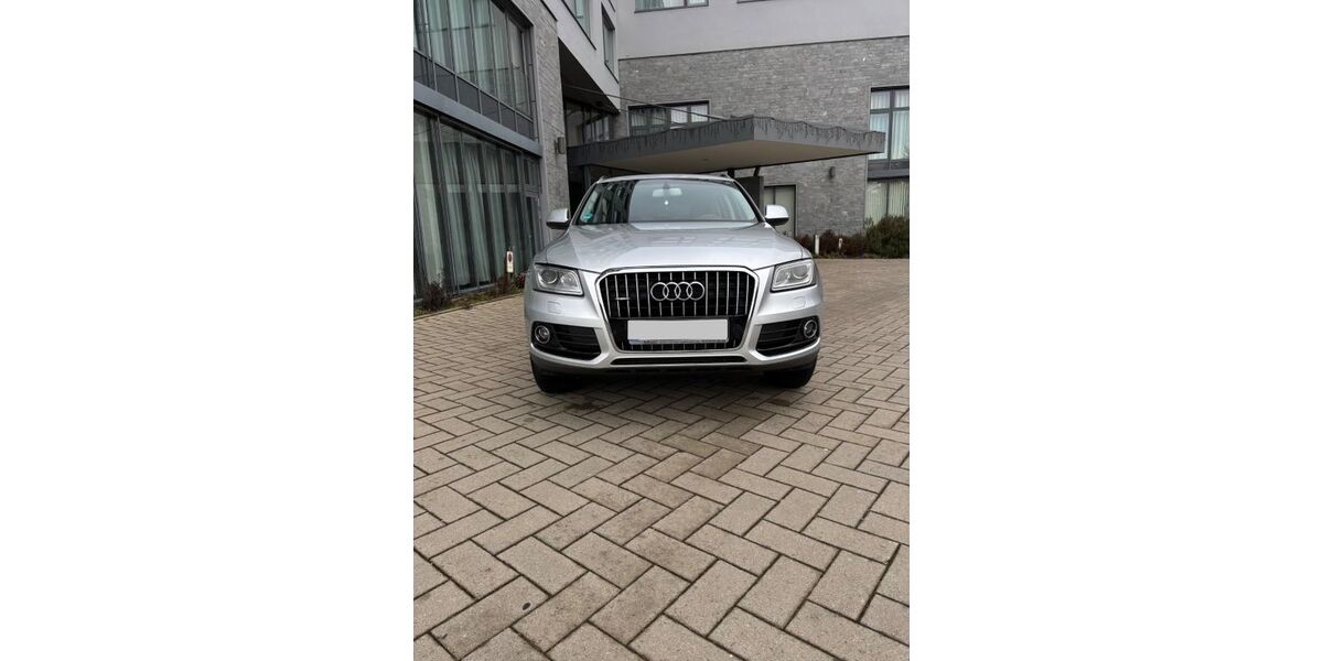 Audi Q5 202.000 km 12.400 &euro; neuss 41464