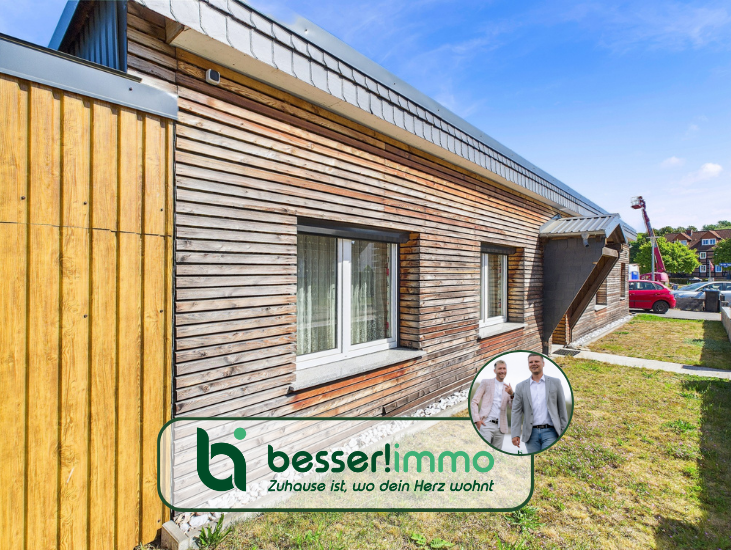 Einfamilienhaus Putlitz - 3 Zimmer, 168 m&sup2;, 219.000&euro; | Angebot:23041542