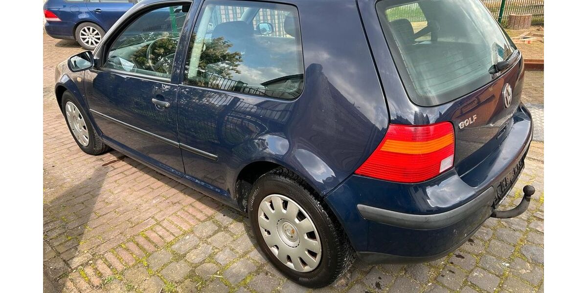 VW Golf 506.000 km 760 &euro; Kleve (N.R.W.) 47533