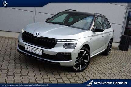 Skoda Kamiq 6.000 km 37.390 &euro; Flörsheim/Main 65439