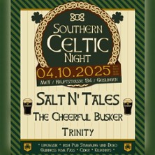 Southern Celtic Night in Geislingen