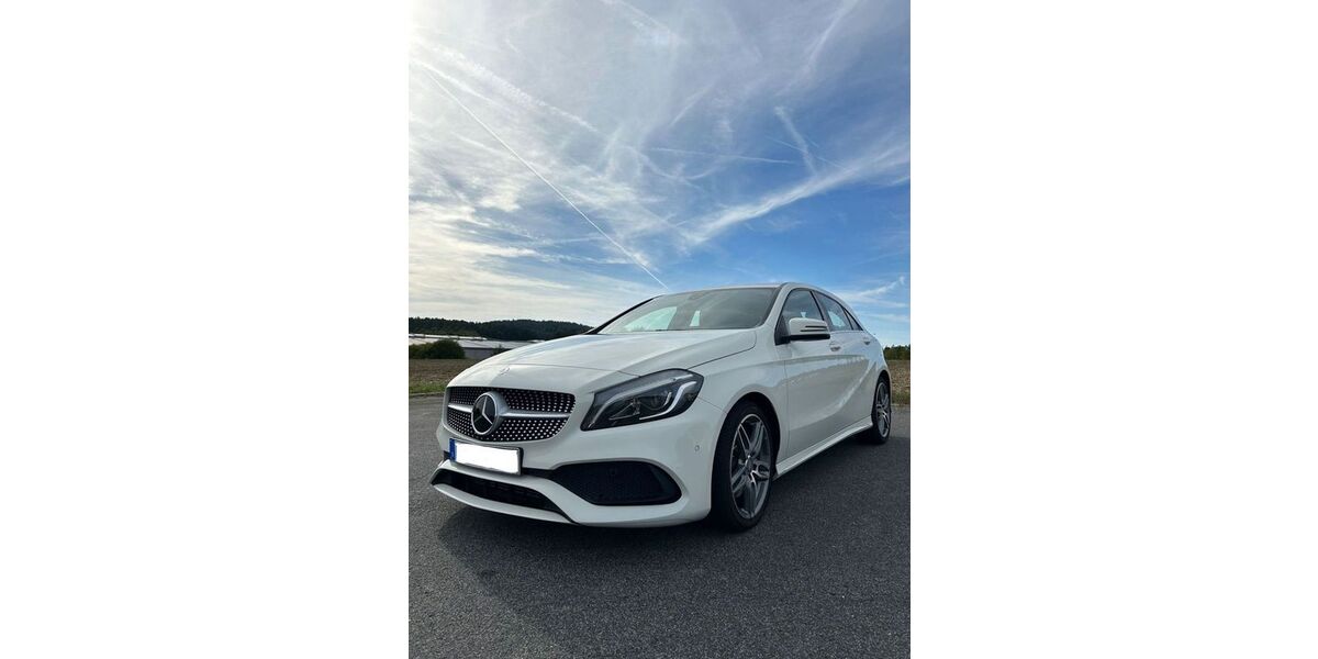 Mercedes-Benz 220 99.600 km 16.400 &euro; Ebern 96106