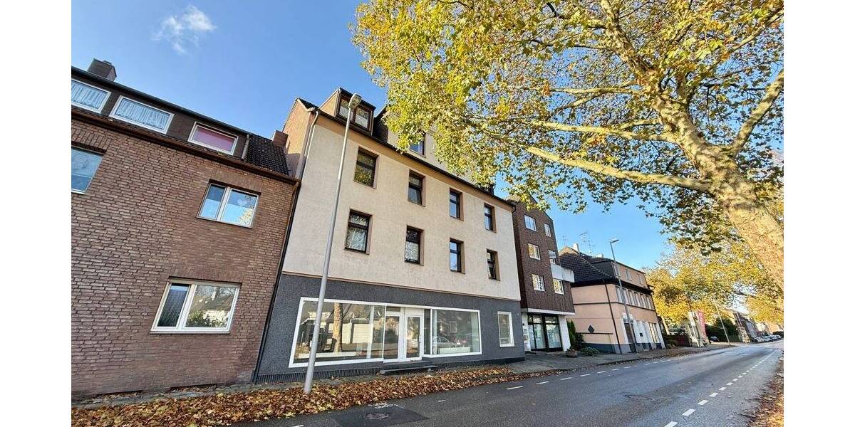 Mehrfamilienhaus, Wohnhaus Gladbeck Zweckel - 1 Zimmer, 530 m&sup2;, 495.000&euro; | Angebot:23577334