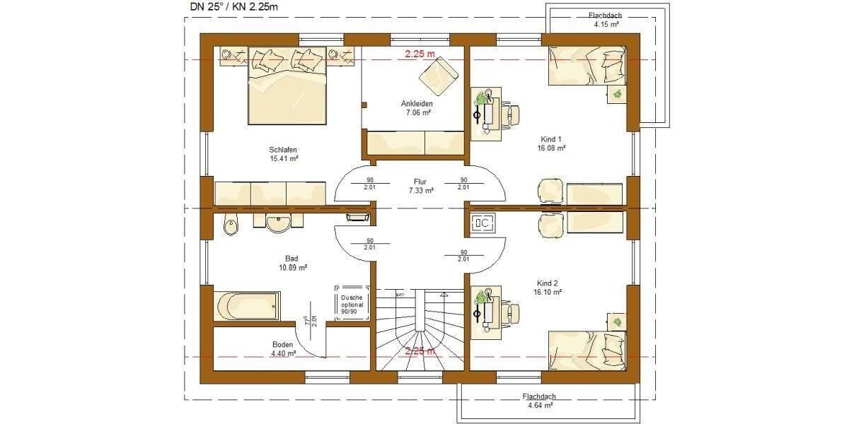 Einfamilienhaus Tauberbischofsheim Impfingen - 5 Zimmer, 166 m&sup2;, 498.000&euro; | Angebot:26055105