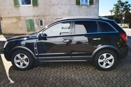 Opel Antara 210.000 km 3.299 € Eislingen/Fils 73054